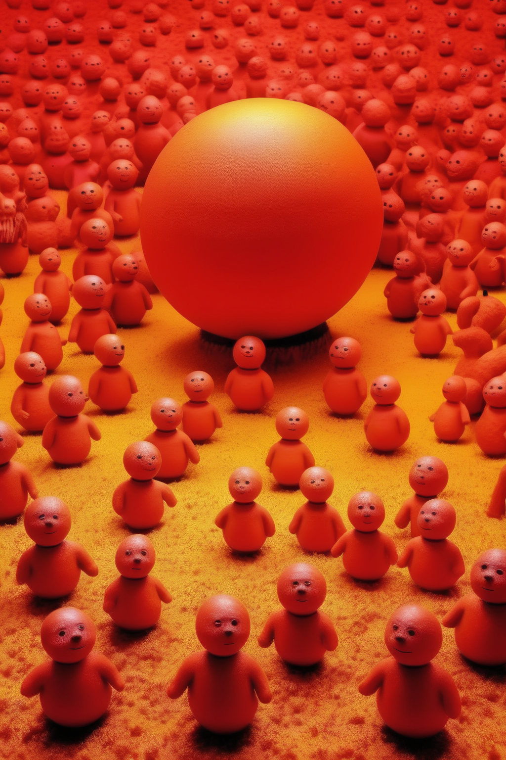 00220-4266917625-_lora_Sandy Skoglund Style_1_Sandy Skoglund Style - happy planet with little people. By Sandy Skoglund.png